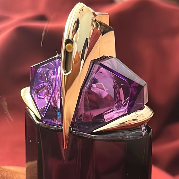 Authentic Thierry Mugler